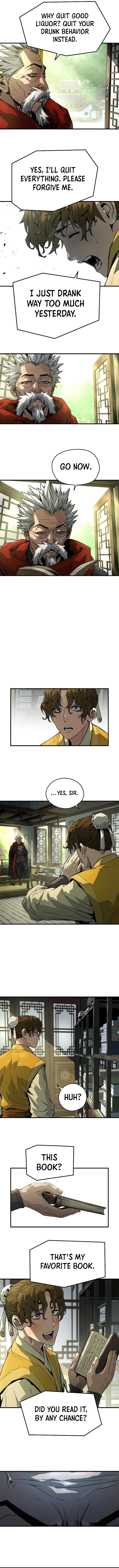 Absolute Regression Chapter 49 5
